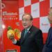 「臺灣祭」閃耀日本! 臺灣金鑽鳳梨與創意料理驚豔東京