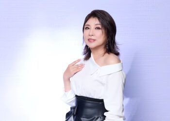 「小江蕙」陳思安挺過喪親至暗！新輯《雷陣雨》淚訴對雙親思念