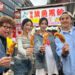「灶咖女神」頌樂《食尚玩家》大啖南台灣美食 流利中文認證納豆像馬東石 「灶咖女神」頌樂《食尚玩家》大啖南台灣美食 流利中文認證納豆像馬東石