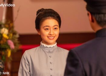 多部未華子隔17年回歸晨間劇吐心聲 《風，帶有香氣》挑戰困難角色
