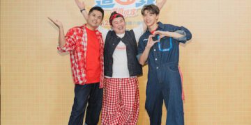 《食尚玩家》全面改版升級！新企劃《我們這一家》首曝光