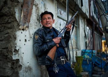 黃晸珉 × 法斯賓達雙影帝夢幻合體 坎城首映7分鐘掌聲轟動全場