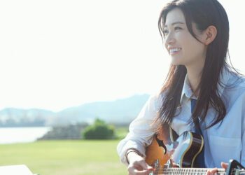 KTV影片獲得演出機會 生見愛瑠苦練1.5年唱進《妳最後留下的歌》