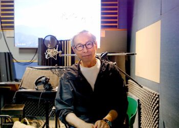 吳念真為《飛吧！熊鷹》動容發聲 一句話刺痛人心：能做的有限