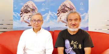 吳念真再度零酬勞力挺梁皆得 談為《飛吧！熊鷹》配音：很輕鬆
