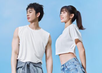 何曼希、蕭子墨挑戰近24小時馬拉松拍攝！跑步、單車、舞蹈全都來真的