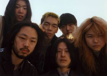 11 位成員齊打造14首收錄曲 韓國另類K-pop團體Balming Tiger睽違三年推新輯