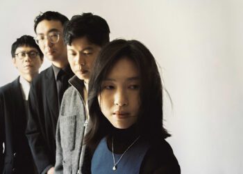 成軍10週年！淺堤Shallow Levée睽違五年推新專輯  加碼宣布舉辦「圓山密道發表會」