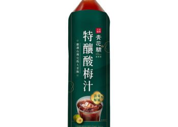 王品進軍好市多掀囤貨潮！青花驕酸梅汁首月業績狂飆150%