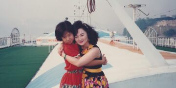 母親節前夕走出29年喪女傷痛 白冰冰跟祖先「談判」讓曉燕「回家」