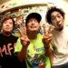 赤聲躁動音樂節再突破 攜手「Road to BU-ROCK」帶傳奇樂團齊聚台中 赤聲躁動音樂節再突破 攜手「Road to BU-ROCK」帶傳奇樂團齊聚台中