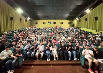 《祭弒》曹佑寧驅魔帥翻宛如《咒術迴戰》 天心中邪反差演技獲讚