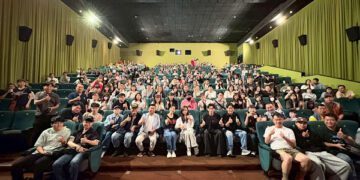 《祭弒》曹佑寧驅魔帥翻宛如《咒術迴戰》 天心中邪反差演技獲讚