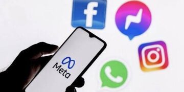 台新創「來享享網路科技」與美國科技巨頭Meta 美專利訴訟達成和解