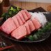 竹北生魚片專賣 主打南方鮪魚多部位口感體驗 品嘗各層次風味 竹北生魚片專賣 主打南方鮪魚多部位口感體驗 品嘗各層次風味
