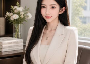 美學專家張沁嵐觀點 台灣美妝產業迎轉型 邁入「科技美學+通路重構」新時代