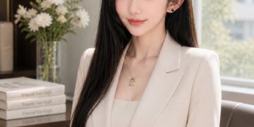 美學專家張沁嵐觀點 台灣美妝產業迎轉型 邁入「科技美學+通路重構」新時代