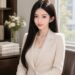 美學專家張沁嵐觀點 台灣美妝產業迎轉型 邁入「科技美學+通路重構」新時代 美學專家張沁嵐觀點 台灣美妝產業迎轉型 邁入「科技美學+通路重構」新時代