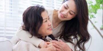 母親節守護升級 安達人壽為媽媽進行保單健檢打造安心未來