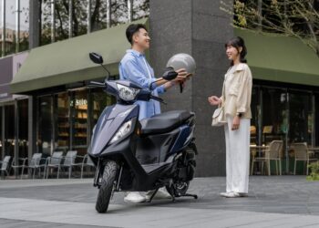 三陽迪爵125上市不到一個月銷量破萬 感謝萬名車主 優惠好評再延長