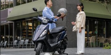三陽迪爵125上市不到一個月銷量破萬 感謝萬名車主 優惠好評再延長
