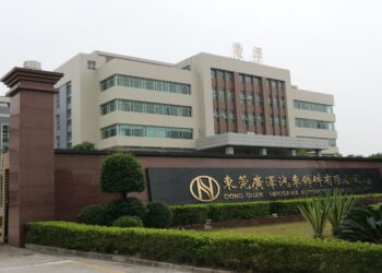 廣華-KY4月營收年增12％ 新車款量產助攻 營運可望擺脫陰霾