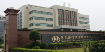 廣華-KY4月營收年增12％ 新車款量產助攻 營運可望擺脫陰霾