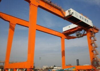 出口擴張+高科技物流商機 建新4月與前4月營收雙創同期新高