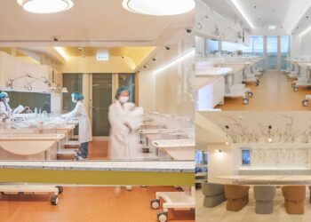 台北月子中心推薦 除了房型價格 產後媽媽最在意5件事