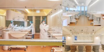 台北月子中心推薦 除了房型價格 產後媽媽最在意5件事