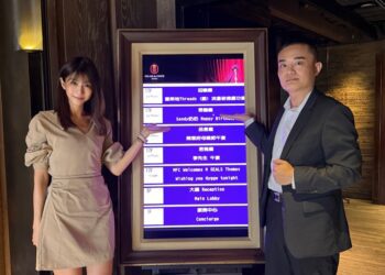 Threads 流量破億 小資男童榮地於頤宮辦慶功宴 宣告邁向「流量自由」