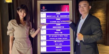Threads 流量破億 小資男童榮地於頤宮辦慶功宴 宣告邁向「流量自由」