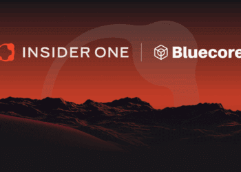 不畏 SaaS 寒冬 AI 領航者 Insider One 宣佈收購美商獨角獸 Bluecore