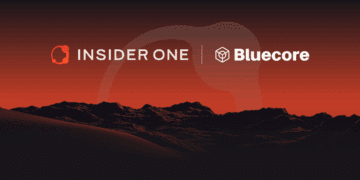 不畏 SaaS 寒冬 AI 領航者 Insider One 宣佈收購美商獨角獸 Bluecore