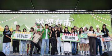 「雪碧」登陸台中「辣裡有市」攜手海底撈、老井打造爽辣盛宴