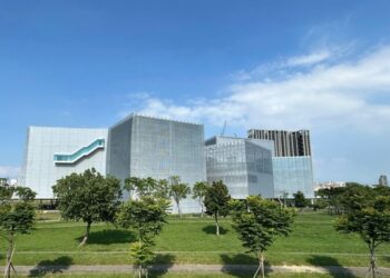 台中綠美圖5/19起收費 憑票享kafeD飲品折50元 串聯中央公園打造藝文咖啡一日遊