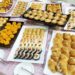 台北外燴推薦 北投人氣餐點品牌 茶會、團膳、派對到府首選