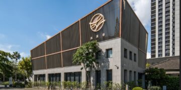 美感療癒 杰美學診所二館榮獲 2026 MUSE Design Awards 室內設計金獎