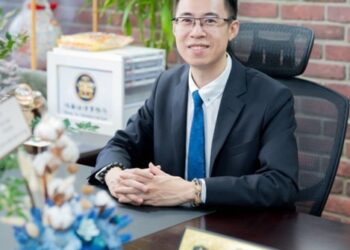 佈局全球永續經營 吳于安所長率鴻安律所助企業打造ESG永續競爭力