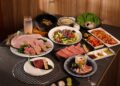 上吉燒肉七週年登場 限定「七年不癢套餐」獻給一路相伴老饕 攜手東京食器打造日式餐桌美學
