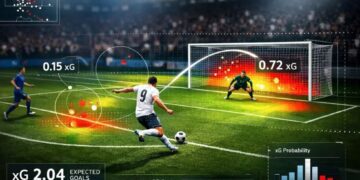 AI 科技賦能運動產業 Mysports AI 推出 2026 世界盃數據洞察系統