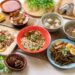 彰化二林美食 南投意麵、肉燥飯到各式小菜 外帶內用都方便