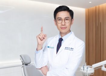 如何提升植牙長期穩定度 醫師康智為解析術後維護三大關鍵