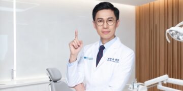 如何提升植牙長期穩定度 醫師康智為解析術後維護三大關鍵