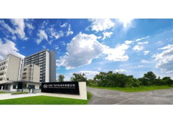 廣華-KY通過配0.3元現金股利 3大利多加持 H2營運拚重返成長軌道