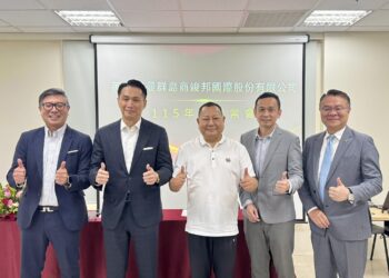 竣邦-KY通過配3.5元現金股利 殖利率達6.88％