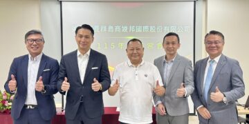 竣邦-KY通過配3.5元現金股利 殖利率達6.88%