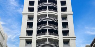 新莊頭前重劃區「永恆之新」 主打雙捷運、全棟石材外觀 6 字頭開價吸引首購族