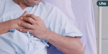 心臟手術最怕出血、沾黏 醫:善用「封合與防沾黏」醫材提高手術安全性