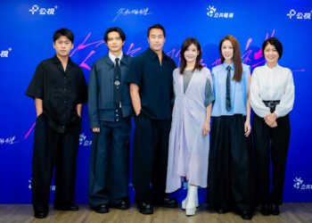 蘇慧倫自認不善社交 與謝盈萱當閨蜜「不聊天也合拍」默契滿分